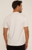 Koszulka De Lafense 828 T-shirt Chandler kr/r M-2XL
